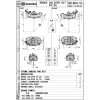 Bromsokskit GP4-RX 4-Kolvs Radial Aluminium BREMBO – miniatyr 3