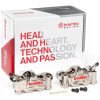 Bromsokskit GP4-RX 4-Kolvs Radial Aluminium BREMBO – miniatyr 1