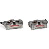 Bromsokskit Stylema Aluminium Grå BREMBO – miniatyr 2