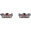 Bromsokskit Stylema Aluminium Grå BREMBO – miniatyr 4
