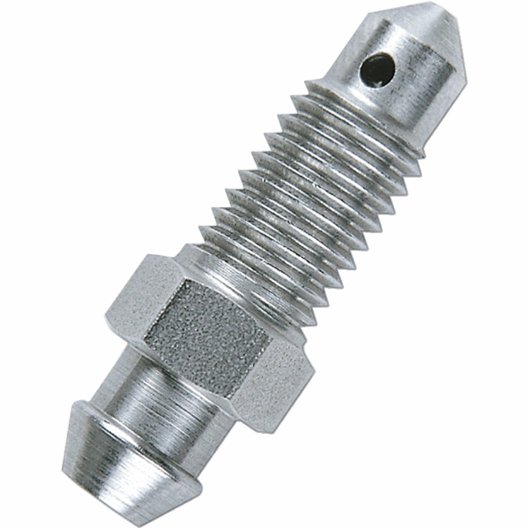 Bromsoksnippel Silver GOODRIDGE