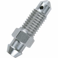 Bromsoksnippel Silver GOODRIDGE