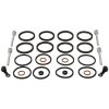 Bromsoksrenoveringssats ALL BALLS – miniatyr 1