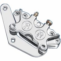 Bromsokssats Classic Krom PERFORMANCE MACHINE