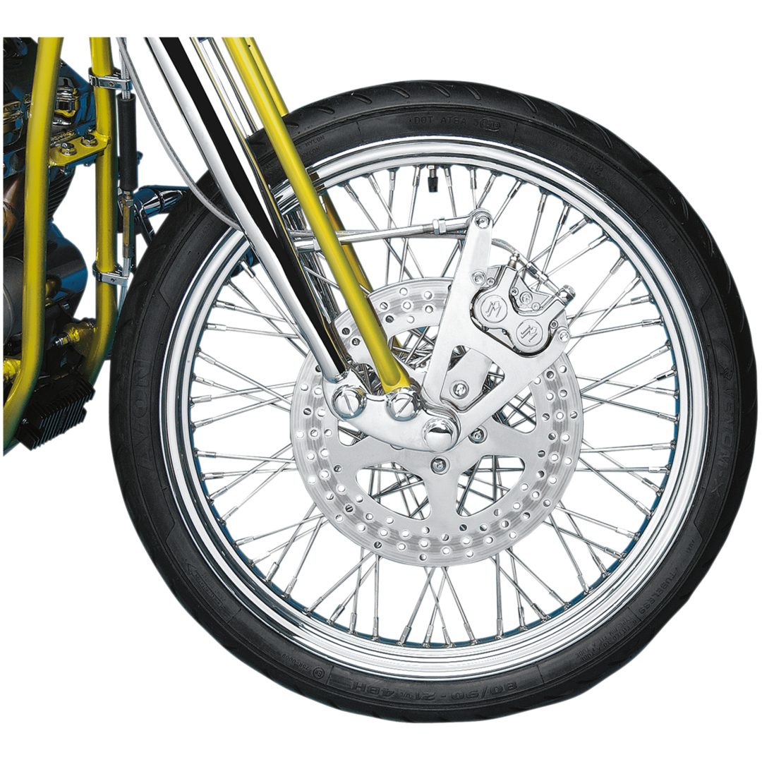 Bromsokssats Classic Krom PERFORMANCE MACHINE – bild 2