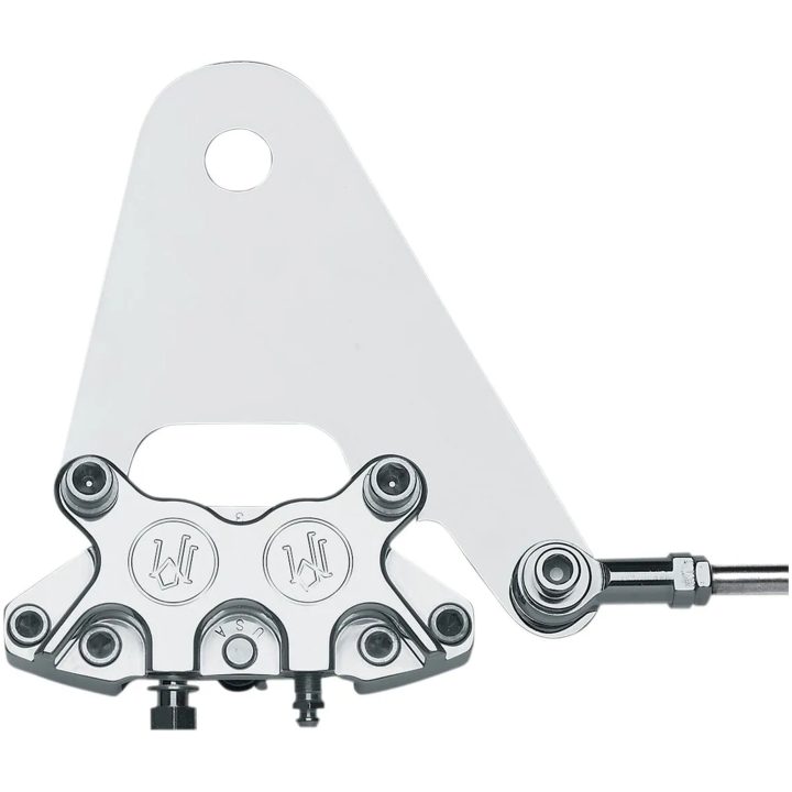 Bromsokssats Classic Krom PERFORMANCE MACHINE – bild 2
