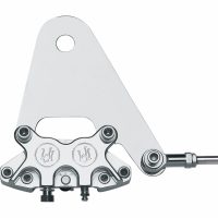 Bromsokssats Classic Krom PERFORMANCE MACHINE