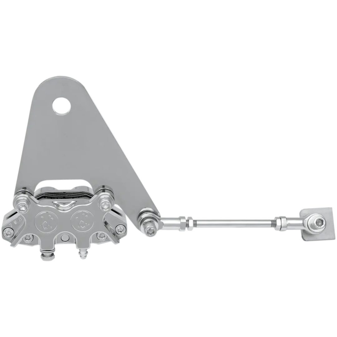 Bromsokssats Classic Krom PERFORMANCE MACHINE – bild 4