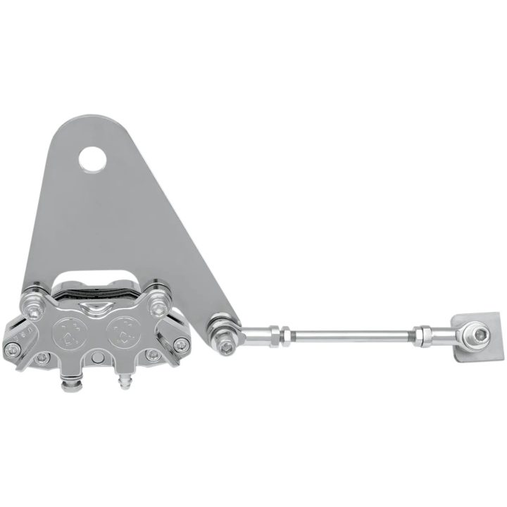 Bromsokssats Classic Krom PERFORMANCE MACHINE – bild 4