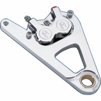 Bromsokssats Classic Krom PERFORMANCE MACHINE