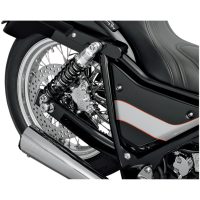Bromsokssats Classic Krom PERFORMANCE MACHINE