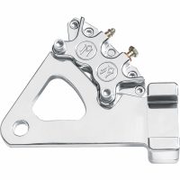 Bromsokssats Classic Krom PERFORMANCE MACHINE