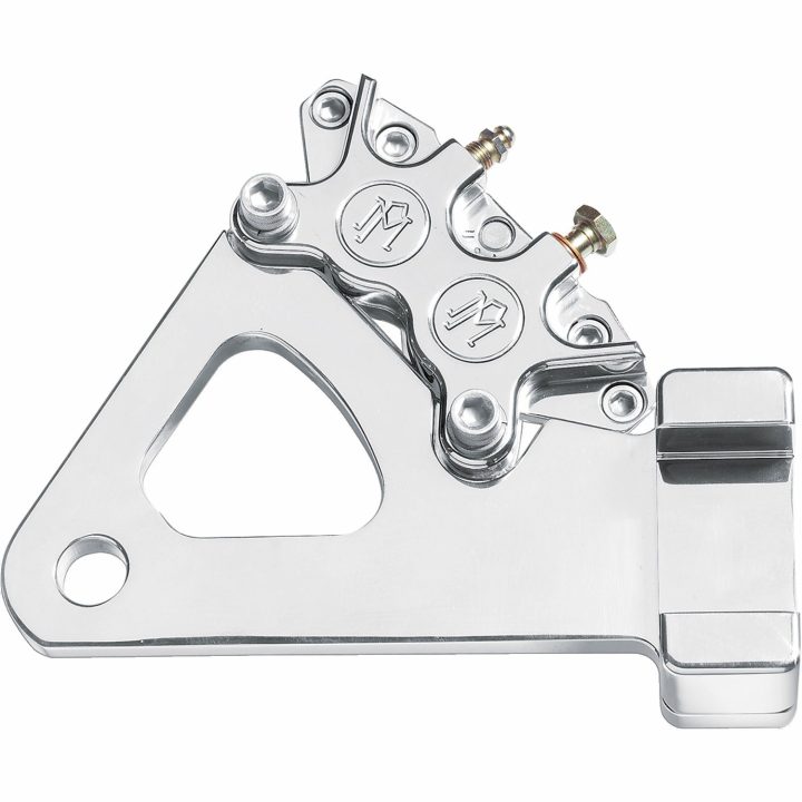 Bromsokssats Classic Krom PERFORMANCE MACHINE – bild 2