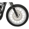 Bromsokssats Fyra-kolvs Differentialborrad Aluminium/svart Matt PERFORMANCE MACHINE – miniatyr 2