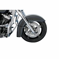 Bromsokssats Sexkolvs Differential-bore Svart Anodiserad PERFORMANCE MACHINE