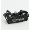 Bromsokssats Svart MOTO-MASTER – miniatyr 1