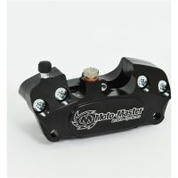 Bromsokssats Svart MOTO-MASTER