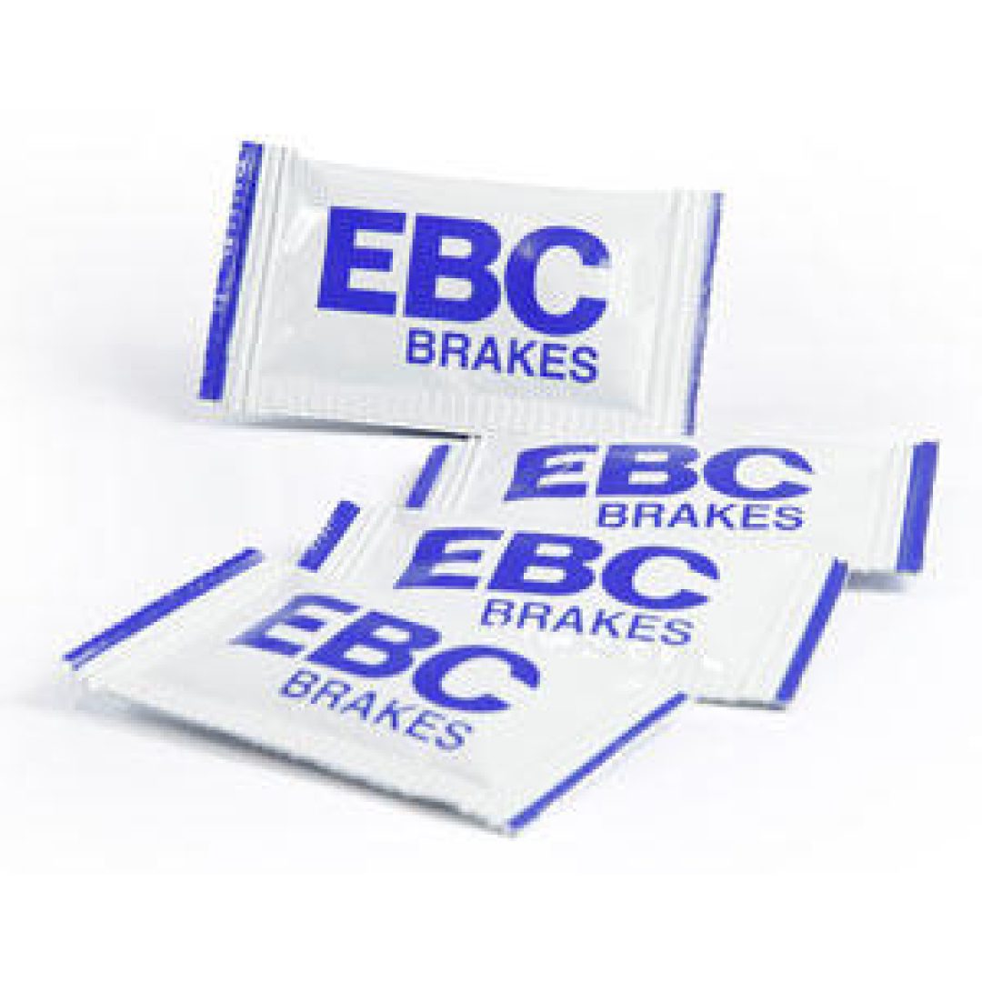 Bromsokssmörjmedel EBC