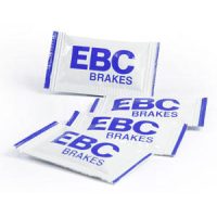 Bromsokssmörjmedel EBC