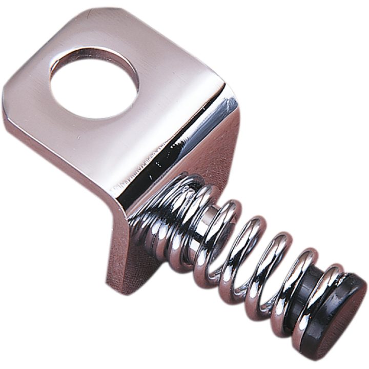 Bromsokstabilisator Bak Krom DRAG SPECIALTIES – bild 2