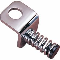 Bromsokstabilisator Bak Krom DRAG SPECIALTIES
