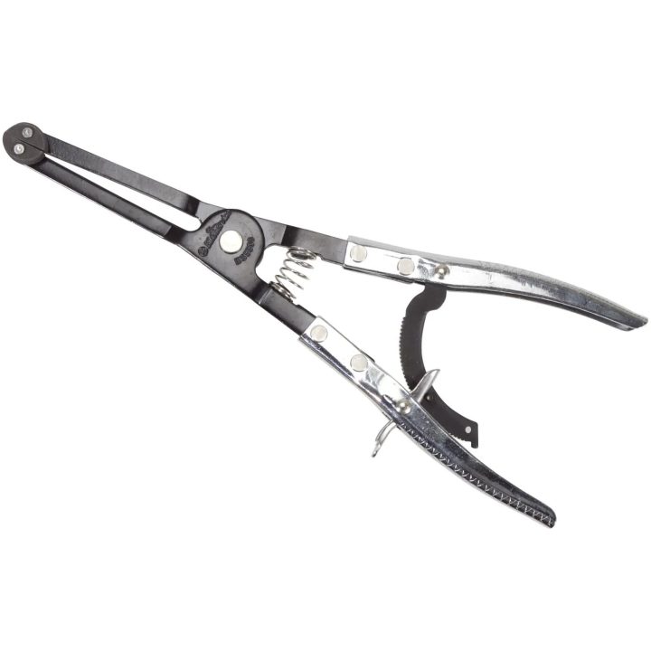 Bromsokstång Svart Silver BIKESERVICE – bild 3