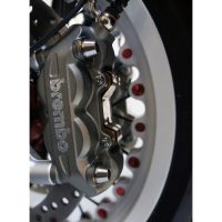 Bromsokstift Standard PRO BOLT