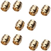 Bromsoliv för hydraulisk bromsslang 50-pack BBB