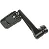 Bromspedal Arm Mount Svart Hårdanodiserad THRASHIN SUPPLY CO. – miniatyr 6