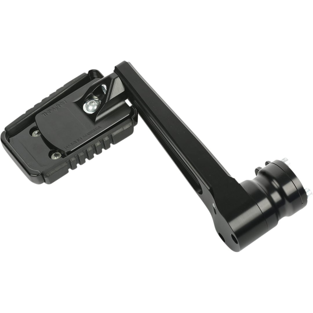 Bromspedal Arm Mount Svart Hårdanodiserad THRASHIN SUPPLY CO. – bild 6