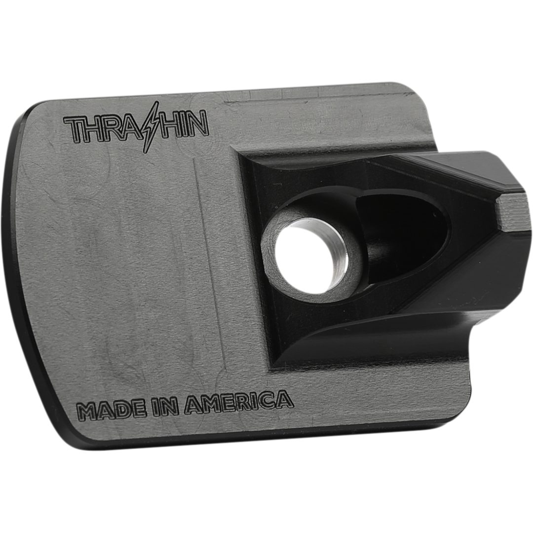 Bromspedal Arm Mount Svart Hårdanodiserad THRASHIN SUPPLY CO. – bild 5