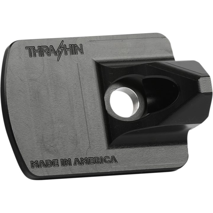 Bromspedal Arm Mount Svart Hårdanodiserad THRASHIN SUPPLY CO. – bild 5