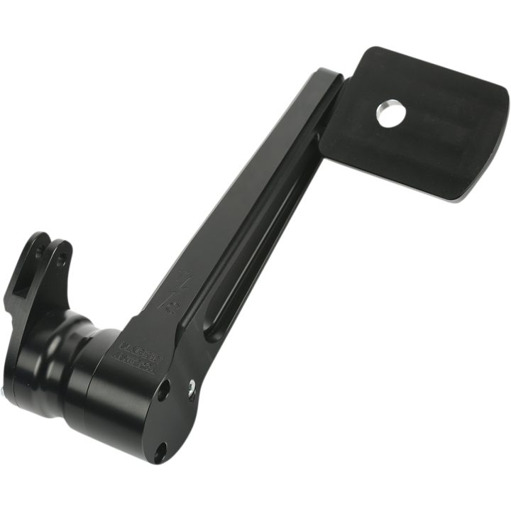 Bromspedal Arm Mount Svart Hårdanodiserad THRASHIN SUPPLY CO. – bild 4