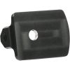 Bromspedal Arm Mount Svart Hårdanodiserad THRASHIN SUPPLY CO. – miniatyr 2