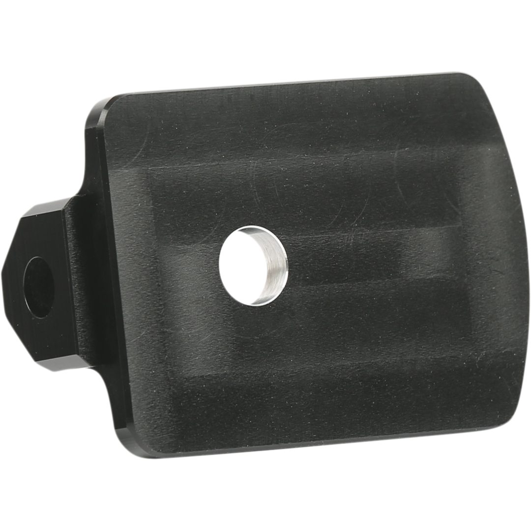 Bromspedal Arm Mount Svart Hårdanodiserad THRASHIN SUPPLY CO. – bild 2