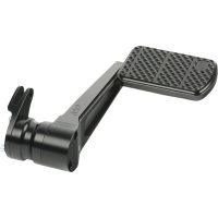 Bromspedal Arm Mount Svart Hårdanodiserad THRASHIN SUPPLY CO.