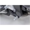 Bromspedal Bultad Svart SW-MOTECH – miniatyr 2