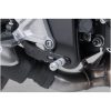 Bromspedal Bultad Svart SW-MOTECH – miniatyr 4