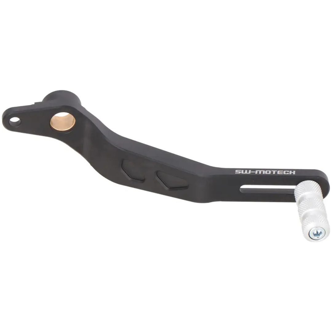 Bromspedal Bultad Svart SW-MOTECH