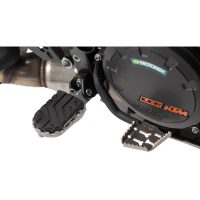Bromspedal EXT SW-MOTECH