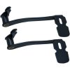 Bromspedal Extended Svart Glans KURYAKYN Bromspedal – miniatyr 1