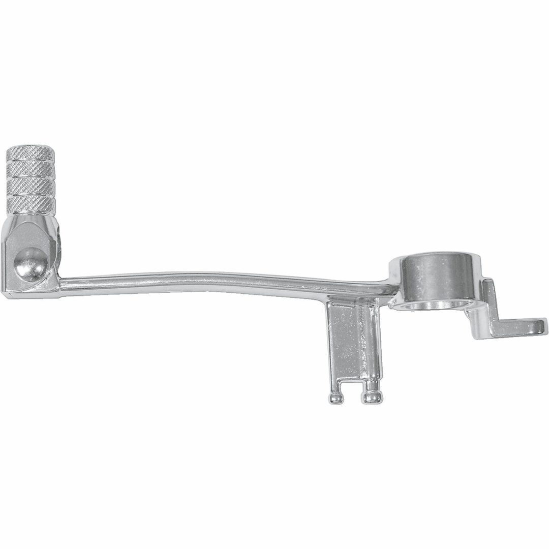 Bromspedal Fällbar Aluminium EMGO