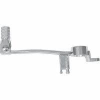 Bromspedal Fällbar Aluminium EMGO