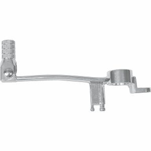 Bromspedal Fällbar Aluminium EMGO