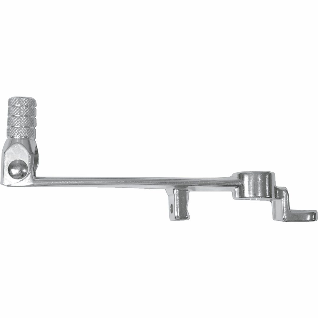 Bromspedal Fällbar Aluminium EMGO