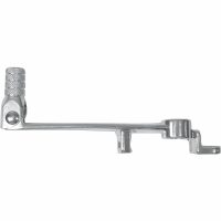 Bromspedal Fällbar Aluminium EMGO