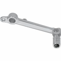 Bromspedal Fällbar Aluminium EMGO