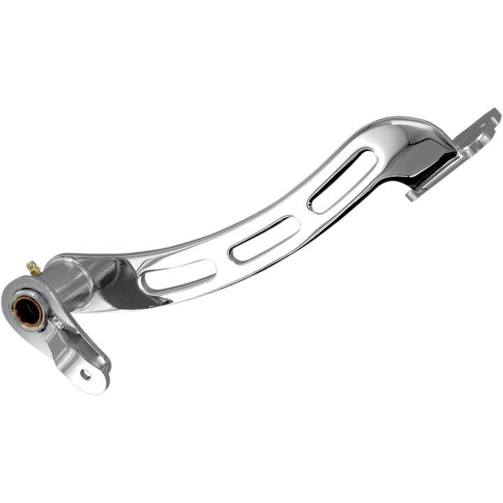 Bromspedal Förlängd Krom KURYAKYN – bild 2