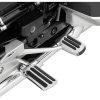 Bromspedal GL 1800 SHOW CHROME Skydd – miniatyr 2
