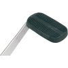 Bromspedal Gummi Svart DRAG SPECIALTIES – miniatyr 2